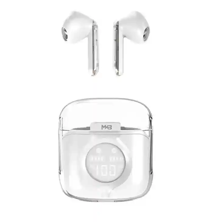 MKB S2 Pro ENC True Wireless Earbuds